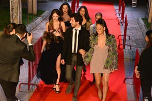 The 11th NDUIFF Opening Ceremony 30