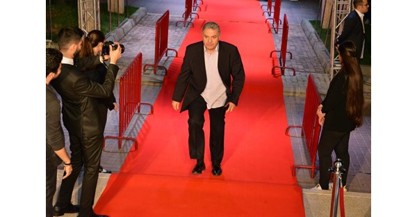 The 11th NDUIFF Opening Ceremony 32