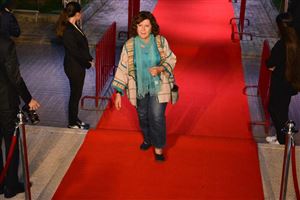 The 11th NDUIFF Opening Ceremony 35