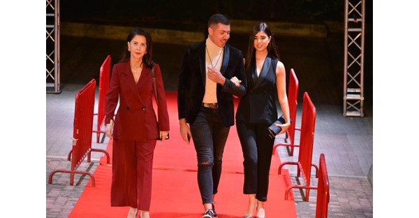The 11th NDUIFF Opening Ceremony 36