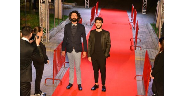 The 11th NDUIFF Opening Ceremony 37