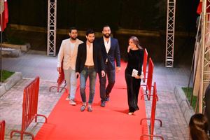 The 11th NDUIFF Opening Ceremony 38