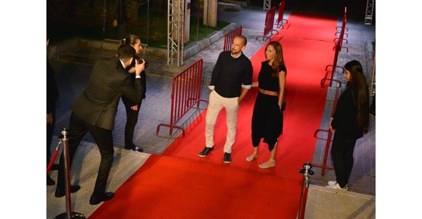 The 11th NDUIFF Opening Ceremony 39