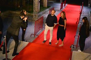 The 11th NDUIFF Opening Ceremony 39