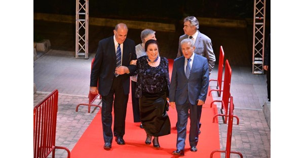 The 11th NDUIFF Opening Ceremony 40