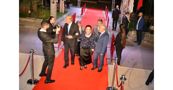 The 11th NDUIFF Opening Ceremony 41