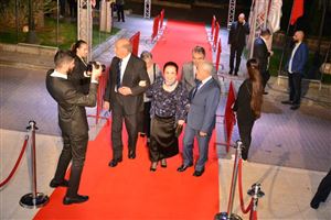 The 11th NDUIFF Opening Ceremony 41