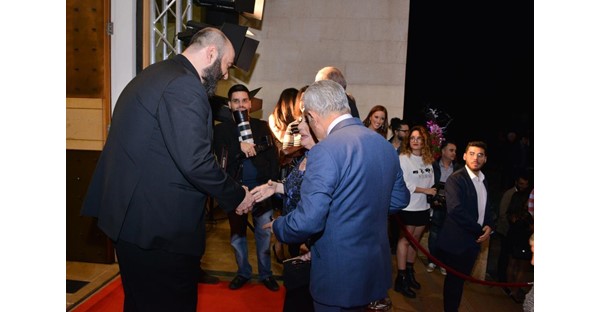 The 11th NDUIFF Opening Ceremony 42