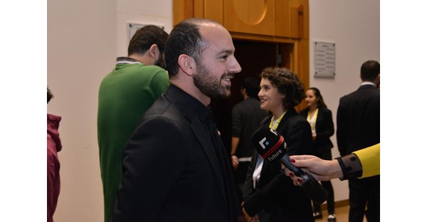 The 11th NDUIFF Opening Ceremony 44