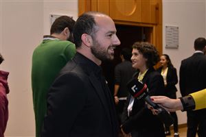 The 11th NDUIFF Opening Ceremony 44