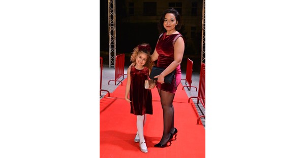The 11th NDUIFF Opening Ceremony 45