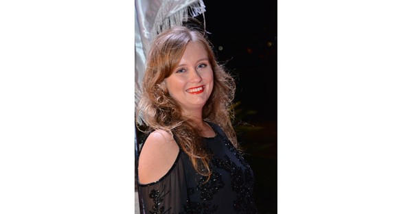 The 11th NDUIFF Opening Ceremony 46