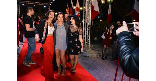 The 11th NDUIFF Opening Ceremony 48