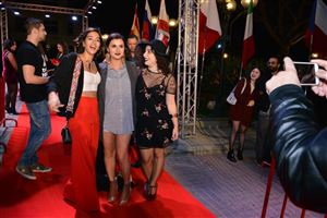 The 11th NDUIFF Opening Ceremony 48