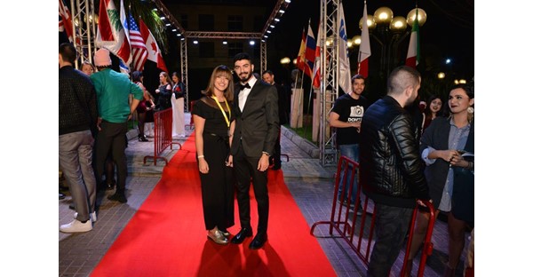 The 11th NDUIFF Opening Ceremony 50