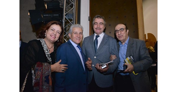 The 11th NDUIFF Opening Ceremony 51