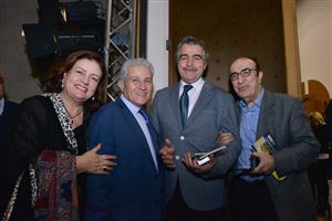 The 11th NDUIFF Opening Ceremony 51