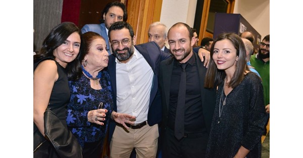 The 11th NDUIFF Opening Ceremony 53