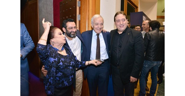 The 11th NDUIFF Opening Ceremony 54