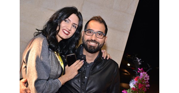 The 11th NDUIFF Opening Ceremony 56