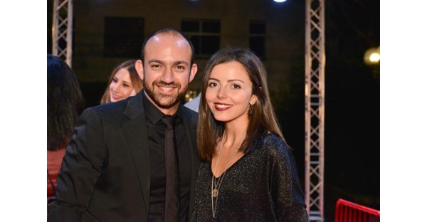 The 11th NDUIFF Opening Ceremony 57