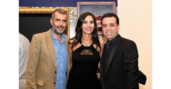 The 11th NDUIFF Opening Ceremony 58