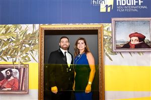 The 11th NDUIFF Opening Ceremony 61