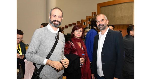 The 11th NDUIFF Opening Ceremony 63