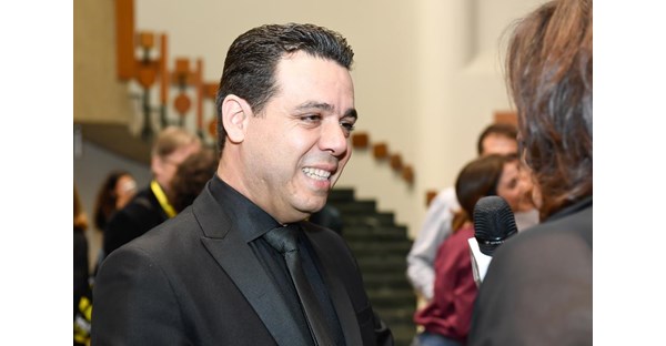 The 11th NDUIFF Opening Ceremony 64