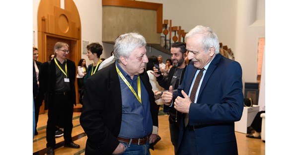 The 11th NDUIFF Opening Ceremony 65