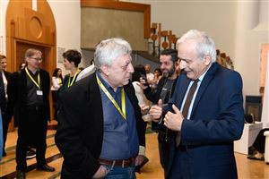 The 11th NDUIFF Opening Ceremony 65