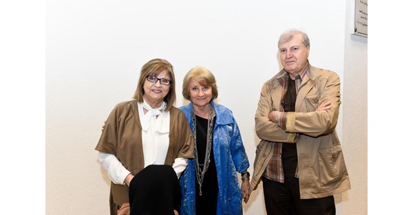 The 11th NDUIFF Opening Ceremony 66