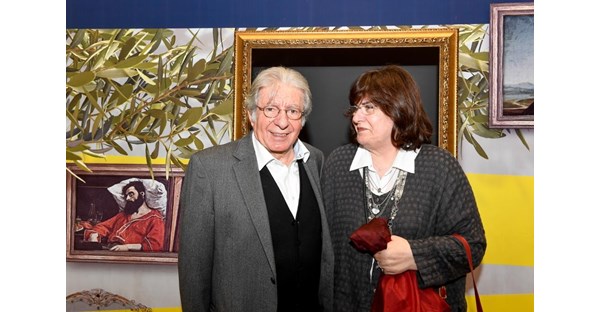 The 11th NDUIFF Opening Ceremony 68