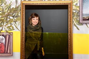 The 11th NDUIFF Opening Ceremony 73