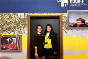 The 11th NDUIFF Opening Ceremony 75