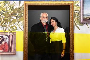 The 11th NDUIFF Opening Ceremony 79