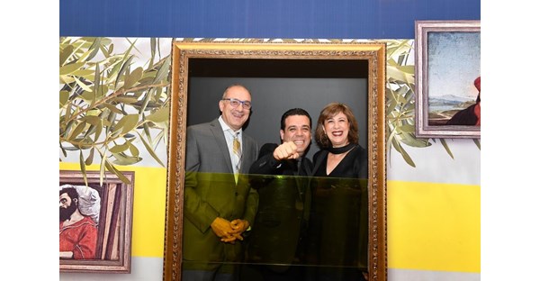 The 11th NDUIFF Opening Ceremony 80