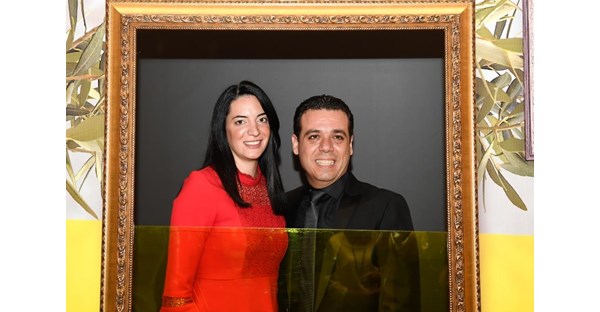 The 11th NDUIFF Opening Ceremony 81