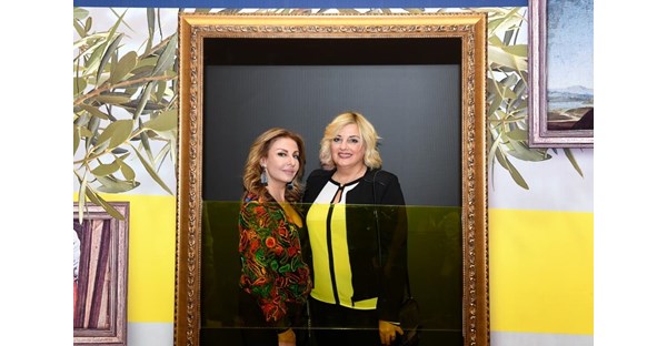 The 11th NDUIFF Opening Ceremony 82