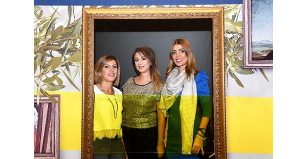 The 11th NDUIFF Opening Ceremony 83