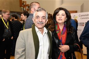 The 11th NDUIFF Opening Ceremony 84