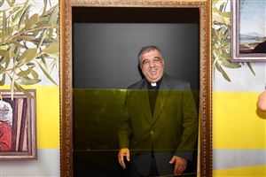 The 11th NDUIFF Opening Ceremony 85