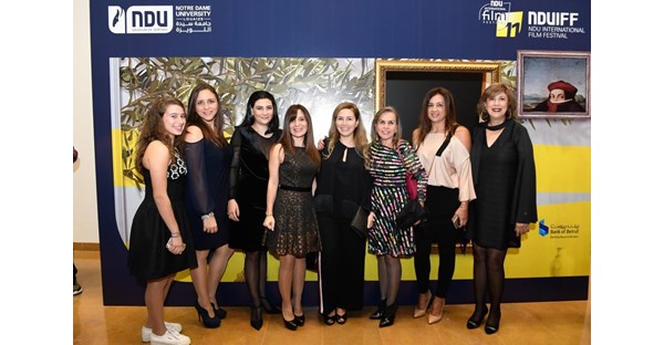 The 11th NDUIFF Opening Ceremony 88