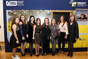 The 11th NDUIFF Opening Ceremony 88