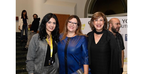 The 11th NDUIFF Opening Ceremony 91