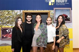 The 11th NDUIFF Opening Ceremony 93