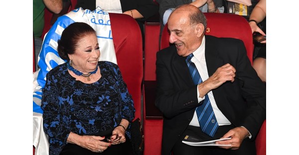 The 11th NDUIFF Opening Ceremony 98