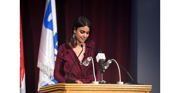 The 11th NDUIFF Opening Ceremony 103