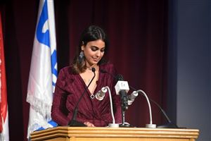 The 11th NDUIFF Opening Ceremony 103