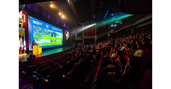 The 11th NDUIFF Opening Ceremony 105